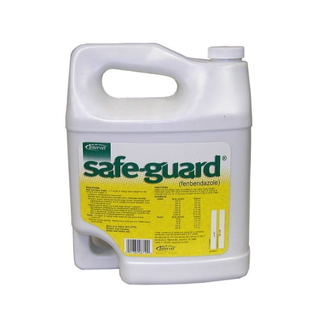 UPC 021784467100 product image for Safe-Guard Suspension Cattle & Sheep Dewormer | upcitemdb.com