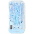 thumbnail image 1 of Drawing Ruler Set Math Geometry Set Stationery, 1 of 3