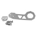 thumbnail image 1 of S SERENABLE Universal JDM Anodized Billet Aluminum Alloy Racing Car Trailer Rear Tow Towing Hook, 1 of 9