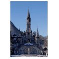 thumbnail image 3 of Recipiente Holy Water Lourdes de 1 litro con imagen de Santa Bernadette, 3 of 4
