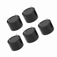 thumbnail image 5 of 5-Pack Active Piezo Buzzer Alarm, Continuous Sound Beeper, DC 3-24V, Electronic Signal Device, 5 of 5