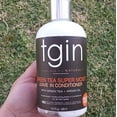thumbnail image 4 of TGIN Green Tea Super Moist Leave-In Conditioner, 4 of 4
