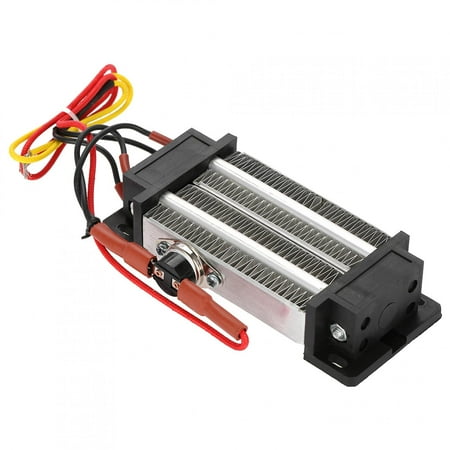 

Tebru PTC Air Heater PTC Ceramic Heating Element Ceramic Air Heater For Air Conditioner Electric Heater