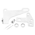 thumbnail image 2 of Automatic Shifter Bracket Lever Kit, Metal Wear  75498 Bracket Lever  Kit Impact Proof  for Car, 2 of 8