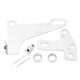 thumbnail image 2 of Kit De Palanca De Soporte, Kit De Palanca De Soporte De Palanca De Cambios Automática A Prueba De Impactos 75498 Antienvejecimiento Para Automóvil, 2 of 8