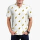 thumbnail image 1 of Fotbe Gold Rabbit Camiseta Polo de Golf para Hombre con Estampado – Camisa Deportiva Transpirable con Cuello Abotonado-Small, 1 of 6