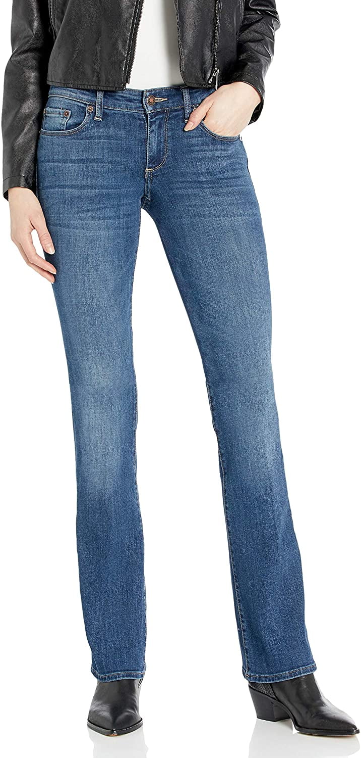 Lucky Brand Womens Sweet Bootcut Jean in Valdese 