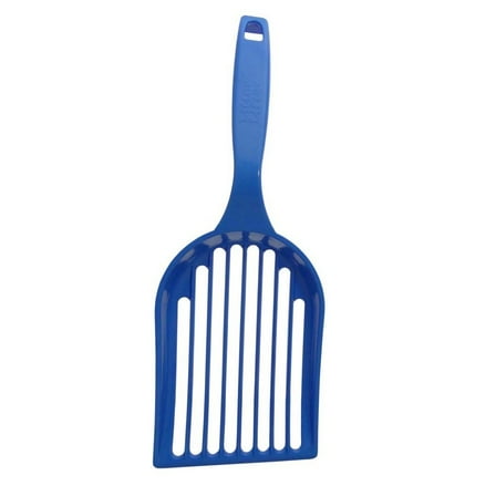 Litter-Lifter Pellet Cat Scoop Assorted, LG