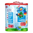 thumbnail image 4 of Bloques Fisher-Price Mega Bloks Clásica 80 Piezas, 4 of 4