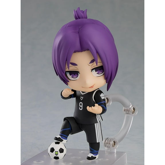 Blue Lock: Mikage REO Nendoroid Action Figure