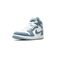 thumbnail image 4 of JORDAN PRE SCHOOL Jordan 1 Retro High OG PS "Denim" CU0449 104 CU0449 104 from Stadium Goods, 4 of 8