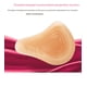 thumbnail image 5 of Pechos artificiales de silicona postoperatorios, suaves y realistas, almohadillas gruesas para el pecho, trajes de baño regordetes, mamá falsa, 5 of 5