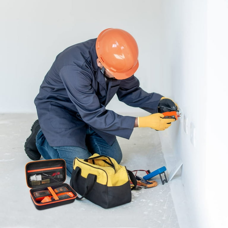 Klein Tools ET310 Electrical Kit: AC Circuit Breaker Finder Klein Tools ET310 Electrical Kit: AC Circuit Breaker Finder