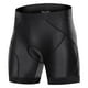 thumbnail image 1 of ROPA Interior para hombres pantalones cortos acolchados con ciclo de empuñaduras de piernos antideslizantes con acolchado acolchado con acolchado de bicicleta de bicicleta cortos, 1 of 7