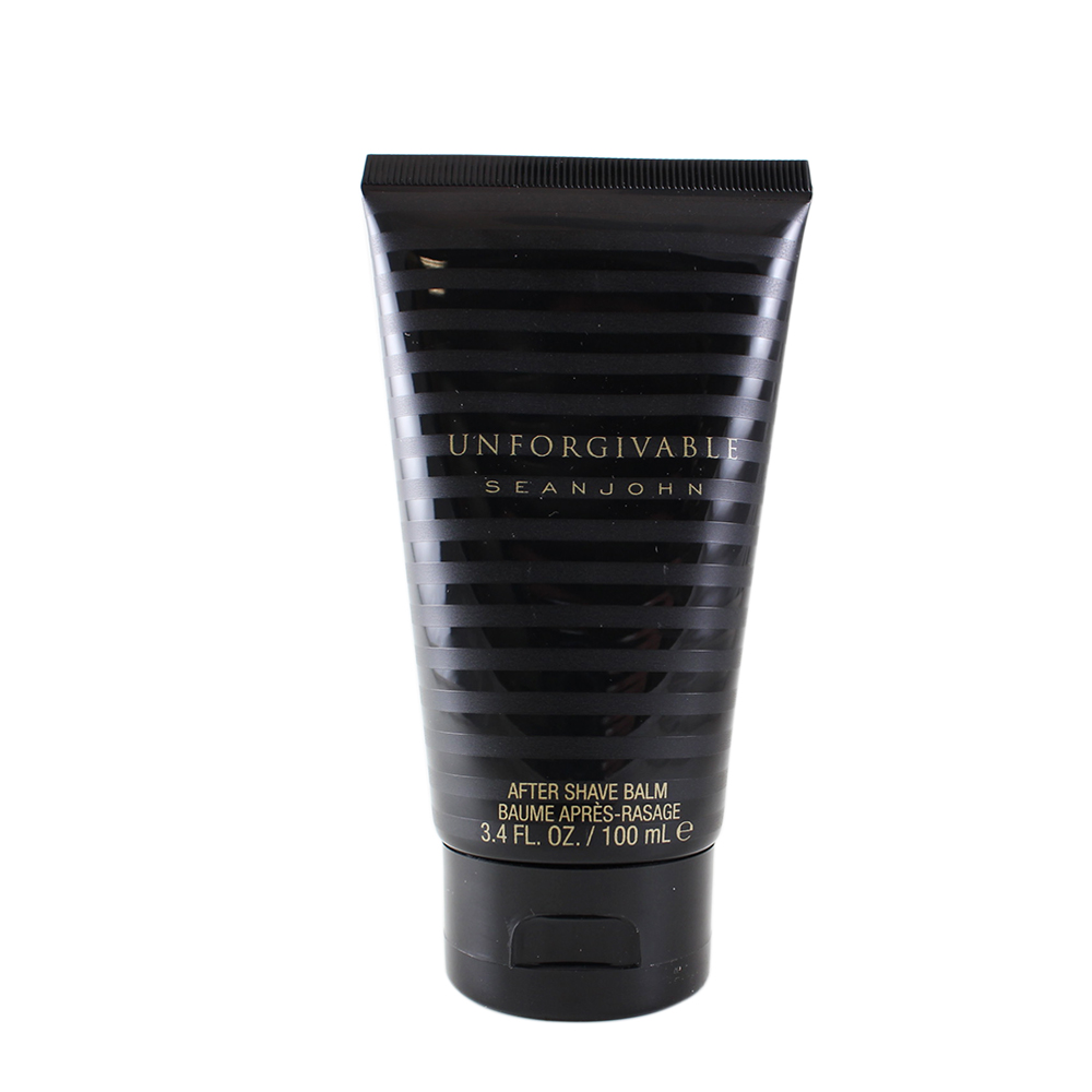 Aftershave Balm 3.4 Oz / 100 Ml Tube for Men by Sean John
