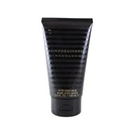 Unforgivable Aftershave Balm 3.4 Oz / 100 Ml Tube for Men by Sean John