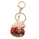 thumbnail image 1 of God Of Longevity Charm Colgante Llavero Cadena Llavero, 1 of 6