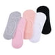 thumbnail image 4 of Calcetines invisibles Macarena para mujer 5 pares, 4 of 8