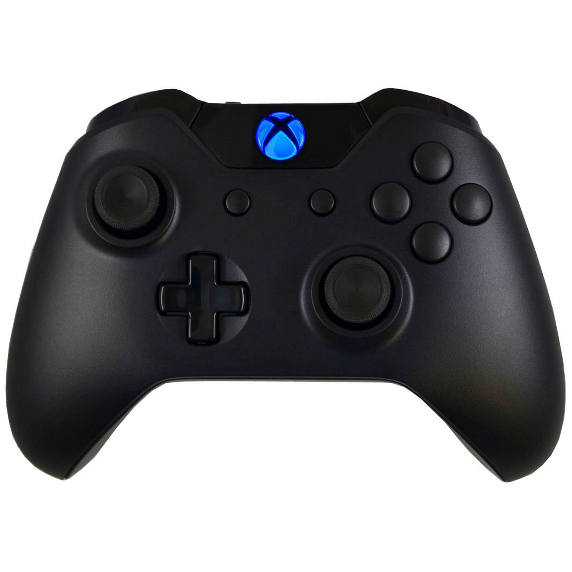 Black Out Xbox One Modded Controller For All Games Including Call - roblox phantom forces moddedmod
