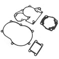 thumbnail image 1 of Kit De Juntas De Motor, Arandela De Motor Resistente A Temperaturas, 4 Piezas Recubiertas De Goma Para MINI 50CC 50SX 2002-2009, 1 of 7