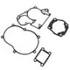 thumbnail image 3 of Kit De Juntas De Motor Papel + Arandela De Motor De Acero Inoxidable Resistencia Superior A La Tracción Resistencia Al Aceite Para MINI 50CC 50SX 2002-2009 ANGGREK Accesorios, 3 of 8