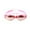 Electroplated pink, variant on Swim Goggles, Wide View Swimming Goggles No Leaking Anti Fog Swim Goggles UV Protection Triathlon Water Goggles for Adult Men Women Youth, Summer Swim Glasses Set with Nose Clip Ear Plugs