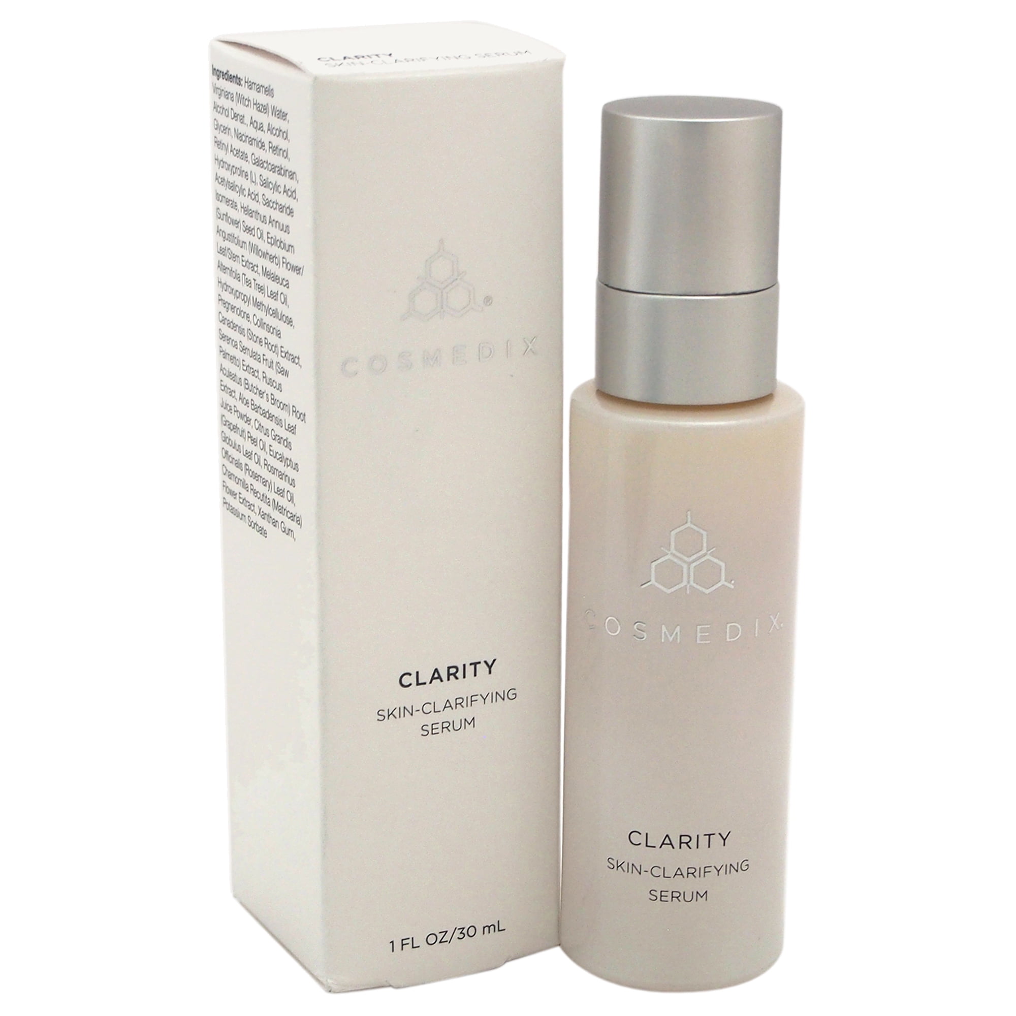 Clarity Skin-Clarifying Serum by cosmedix #19