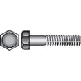 thumbnail image 1 of Tornillo con cabeza hexagonal Hillman, acero inoxidable 1/4-20, 2 pulgadas, 100 unidades, 1 of 4