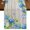 RoyalBlue Linen, variant on Table Runners 48 Inches Long Dress Scarves, Blue Hydrangea Farmhouse Kitchen/Dining Table Runner, Short Coffee Tablerunners, Rustic Wooden Butterfly Spring Floral 13x48 Inch