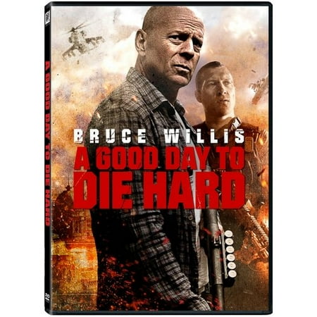 A Good Day To Die Hard (Widescreen)