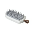 thumbnail image 1 of VerPetridure Scalp Massager Original Soft Silicone Shampoo Brush Soft Silicone Bristles, 1 of 1