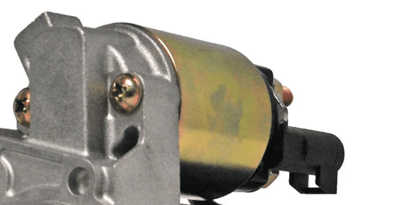 OE+ Remanufactured Starter