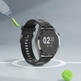 thumbnail image 6 of AZXY Smart Watch,Health Smart Watches,Bluetooth Smart Watch,Cheap Sports Touchscreen Smartwatch for Women Men Android with Talk Call Music,Waterproof Fitness Trackers, 6 of 9