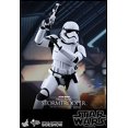 thumbnail image 4 of Hot Toys Premier Ordre Stormtrooper, 4 of 4