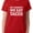 Red, variant on Tstars - Fitness Taco Funny Gym Mexican Food Women T-Shirt XX-Large Gray