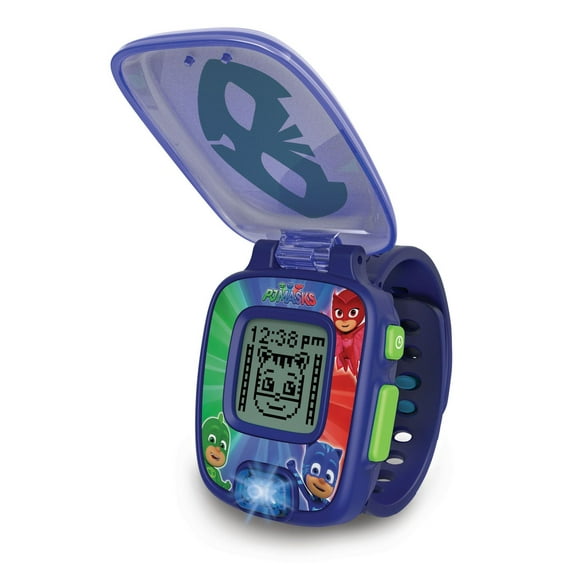 VTech PJ Masks Super Catboy Learning Watch™ - English Version
