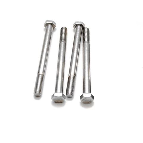 Mercury Boat Outboard Engine Mounting Bolts HHCSS1/2C5.5 | (Set of 4)