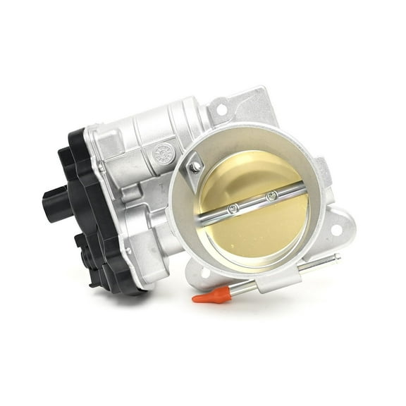 Genuine GM Throttle Body 78mm 3-Bolt 12679525 TB Fits 2003-2006 GM Truck/SUV 4.8 5.3 6.0 LM7 LQ4 LR4 L59 L33 LQ9 LM4 12679525