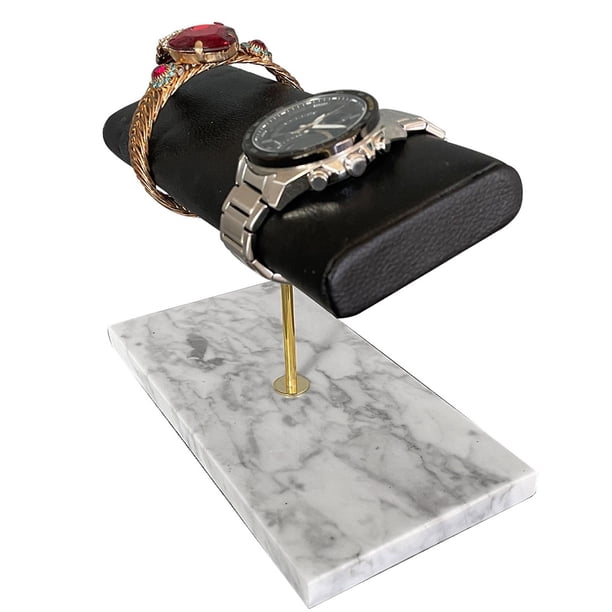 Soporte de exhibición de reloj perfecl Organizador de Joyería L multi