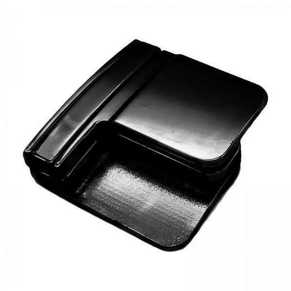 Segolike 3xPants Clips for Waist Adjustable Pants Waist Clip Metal Pant Waist Tightener Black