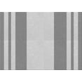 thumbnail image 1 of Ahgly Company Machine Washable Indoor Rectangle Transitional Gray Area Rugs, 2' x 3', 1 of 7