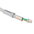 thumbnail image 2 of Tubo de manguera de pieza de mano dental de 2 orificios con conector para alta TFixol Tubo, 2 of 7