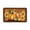 Brown635, variant on Zynviq 15.7" X 23.6" Area Rugs Pumpkin Thanksgiving Throw Rug Polyester Washable Brown Rectangular Small Rug for Dorm