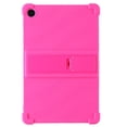 thumbnail image 2 of Funda para Samsung Galaxy Tab A9+ Plus de 11 Pulgadas SM-X210/X216B/X215 Funda de Silicona Segura a Prueba de Golpes, 2 of 3