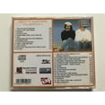 thumbnail image 2 of Simon & Garfunkel – Collection I / Total Time: 72,56 / Pop Classic / Euroton Audio CD / EUCD-0060, 2 of 5