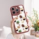 thumbnail image 3 of Agregue un toque de estilo a su iPhone con una funda de goma TPU con diseño de dibujos animados: manténgase a la moda y protegido, 3 of 4