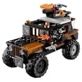 thumbnail image 2 of LEGO Super Heroes Crossbones' Hazard Heist 76050 LEGO -, 2 of 8