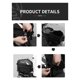 thumbnail image 4 of BSDDP BSDDP Mochila universal para motocicleta Hombres, 4 of 8