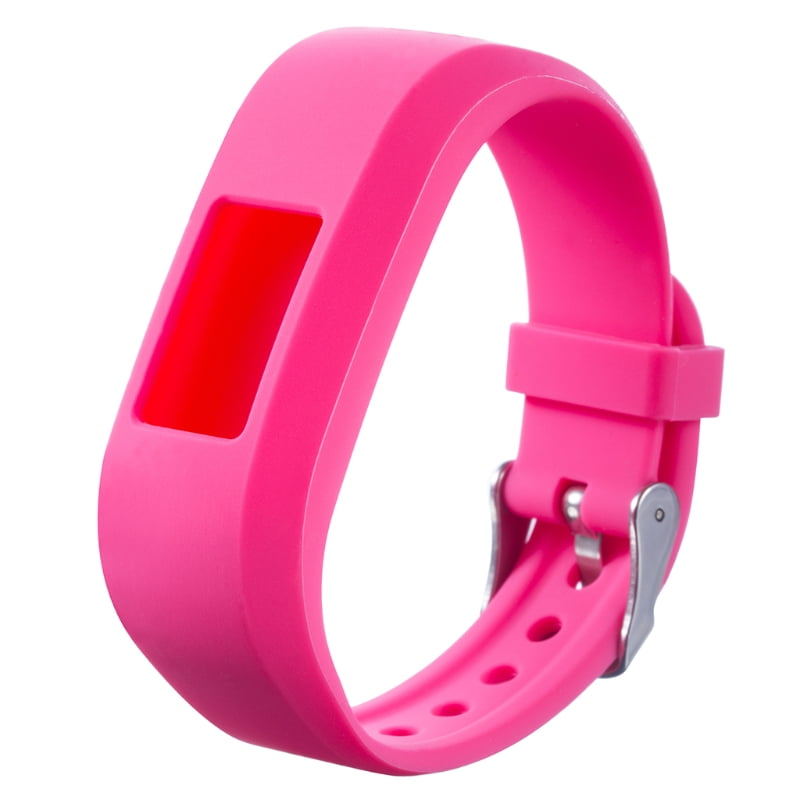 Silicone Band Strap Replacement  Fit For Garmin Vivofit JR 2 Tracker Sports