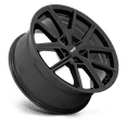 thumbnail image 2 of American Racing Cast Aluminum Rim AR943 17X8 5X105 G-BLK 35MM, AR943BX17801035, 2 of 3